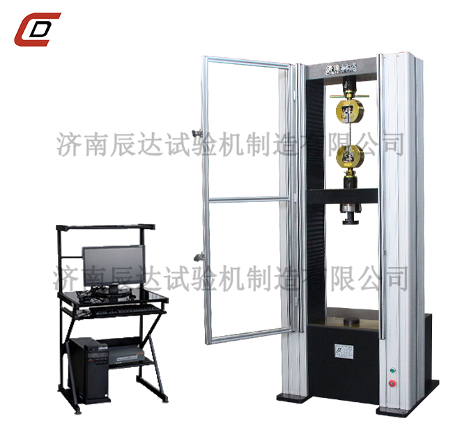 電子萬能試驗機(jī)在安裝時需要注意什么？