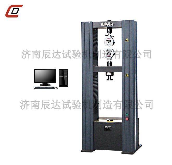 電子拉力試驗(yàn)機(jī)的應(yīng)該用范圍及原理是什么？