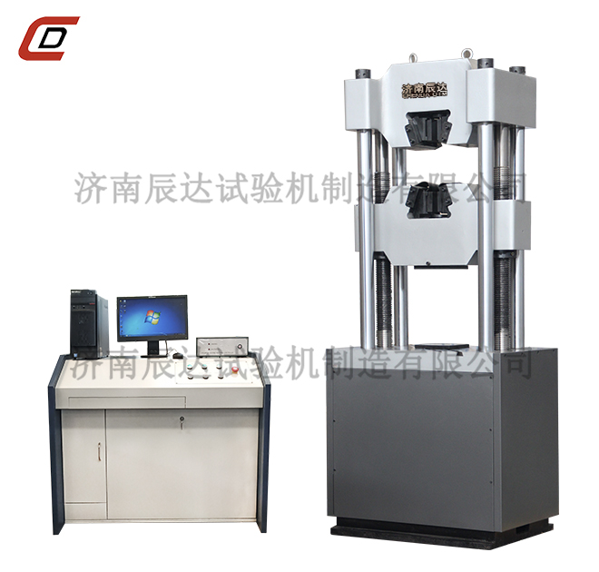 液壓萬能試驗機和電子萬能試驗機有什么區別？