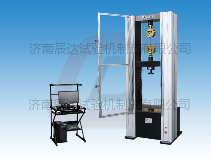 試驗(yàn)機(jī)WDW-100價(jià)格會(huì)受哪些因素的影響？