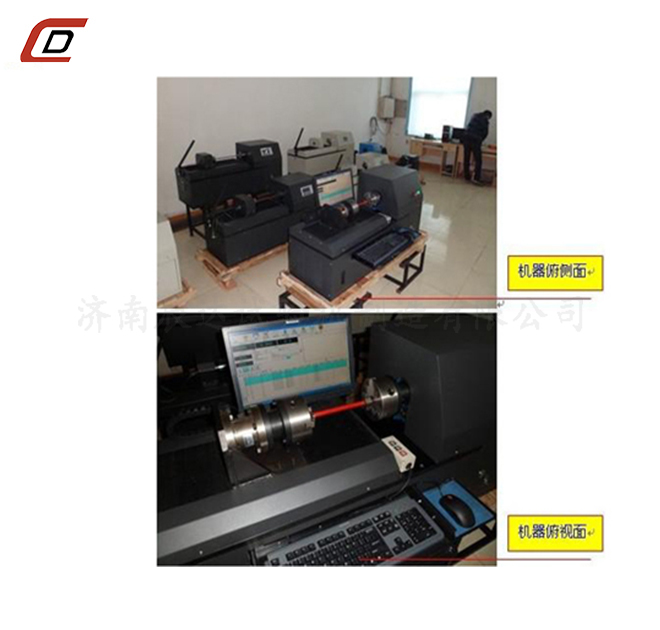 100Nm微機控制扭轉(zhuǎn)試驗機具備那些功能，日常使用中還有哪些注意事項？