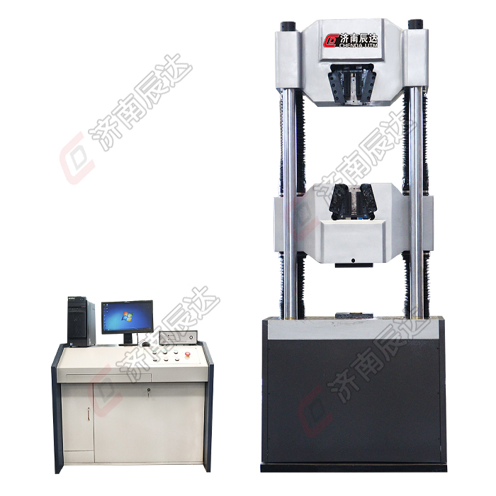 萬能材料試驗機可做哪些試驗？